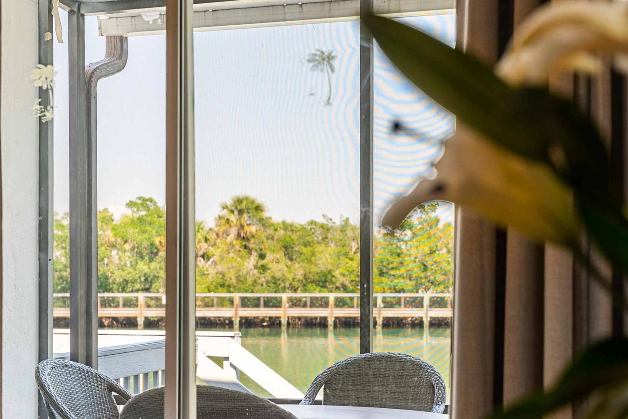 Casey Key Resort - Gulf Shores ノーコミス エクステリア 写真