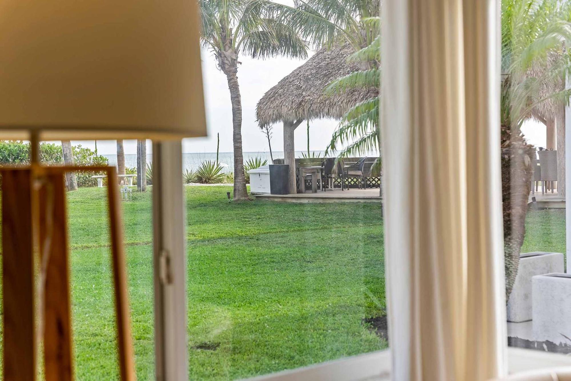 Casey Key Resort - Gulf Shores ノーコミス エクステリア 写真