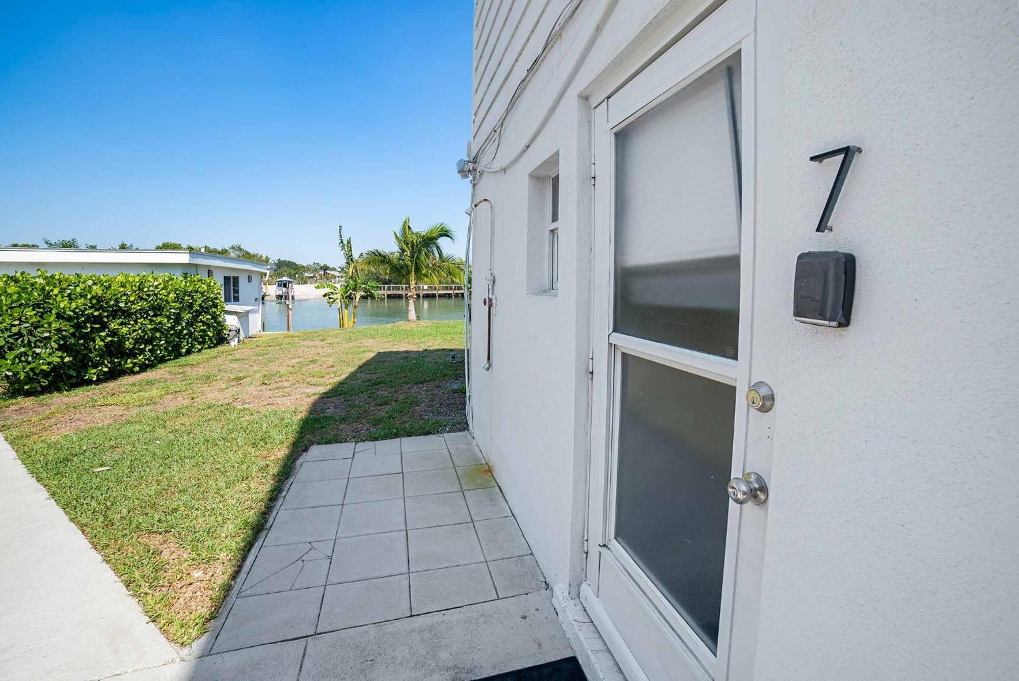 Casey Key Resort - Gulf Shores ノーコミス エクステリア 写真