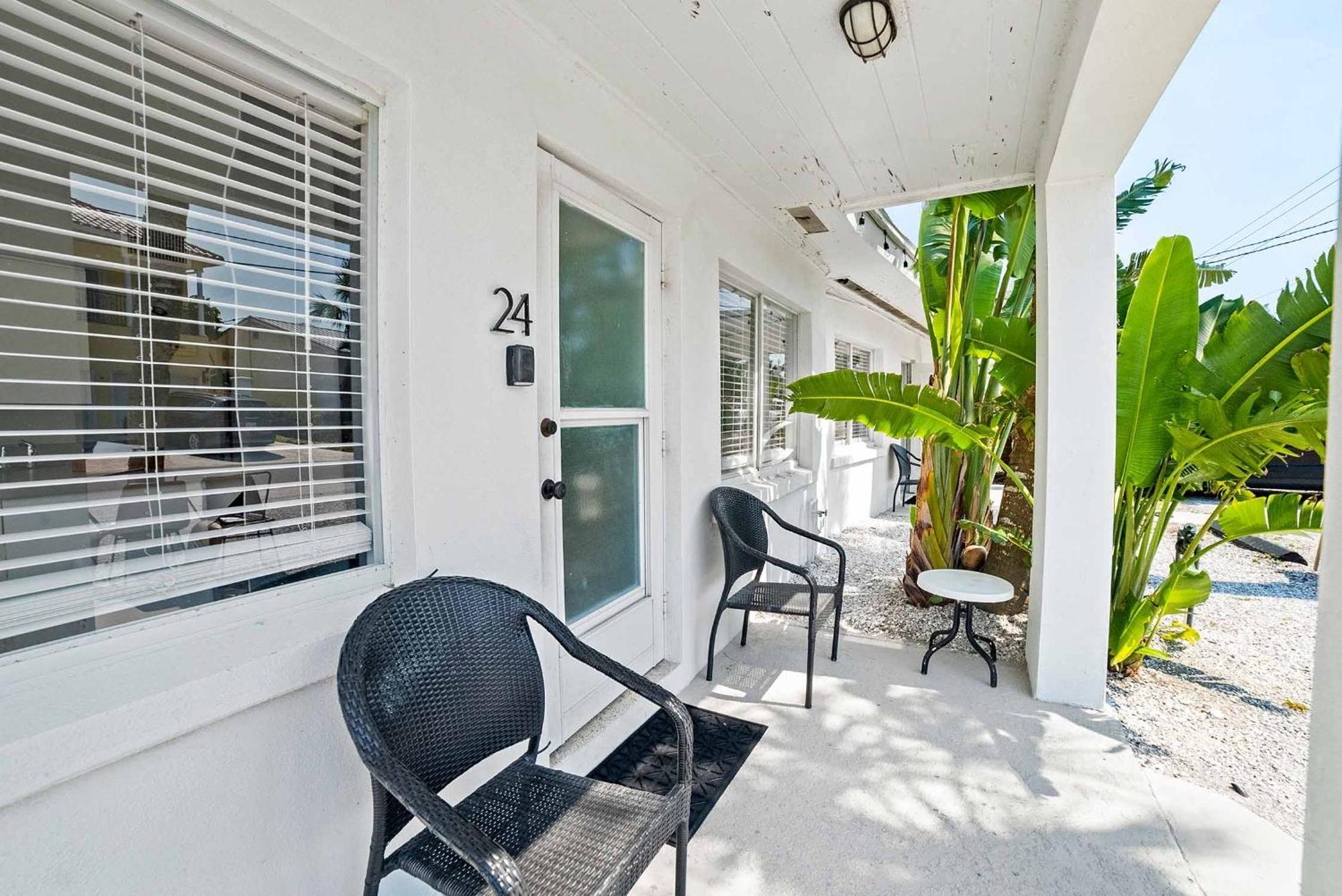 Casey Key Resort - Gulf Shores ノーコミス エクステリア 写真