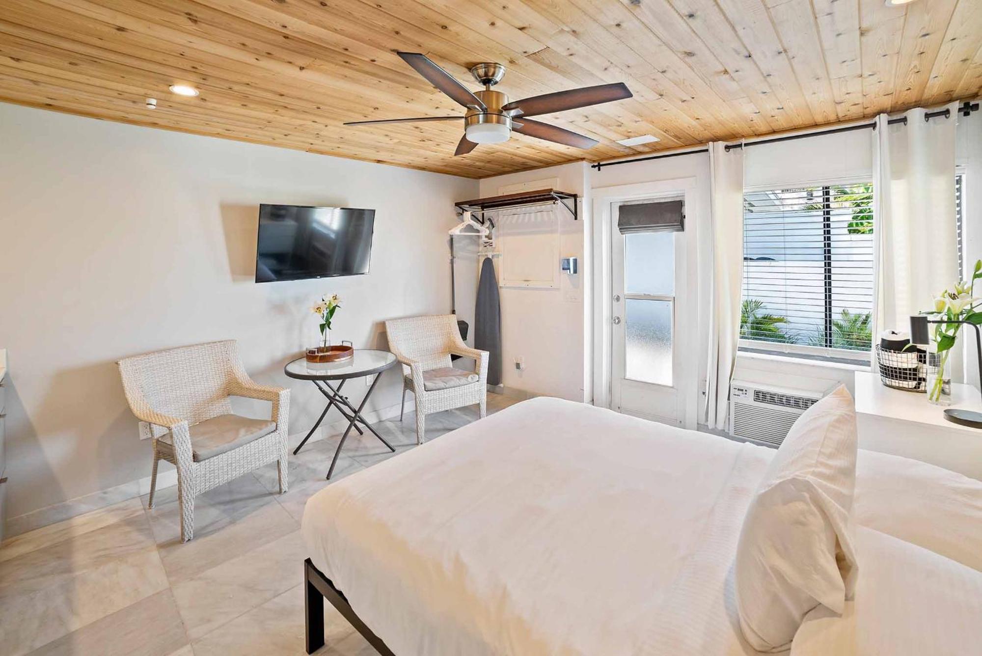 Casey Key Resort - Gulf Shores ノーコミス エクステリア 写真