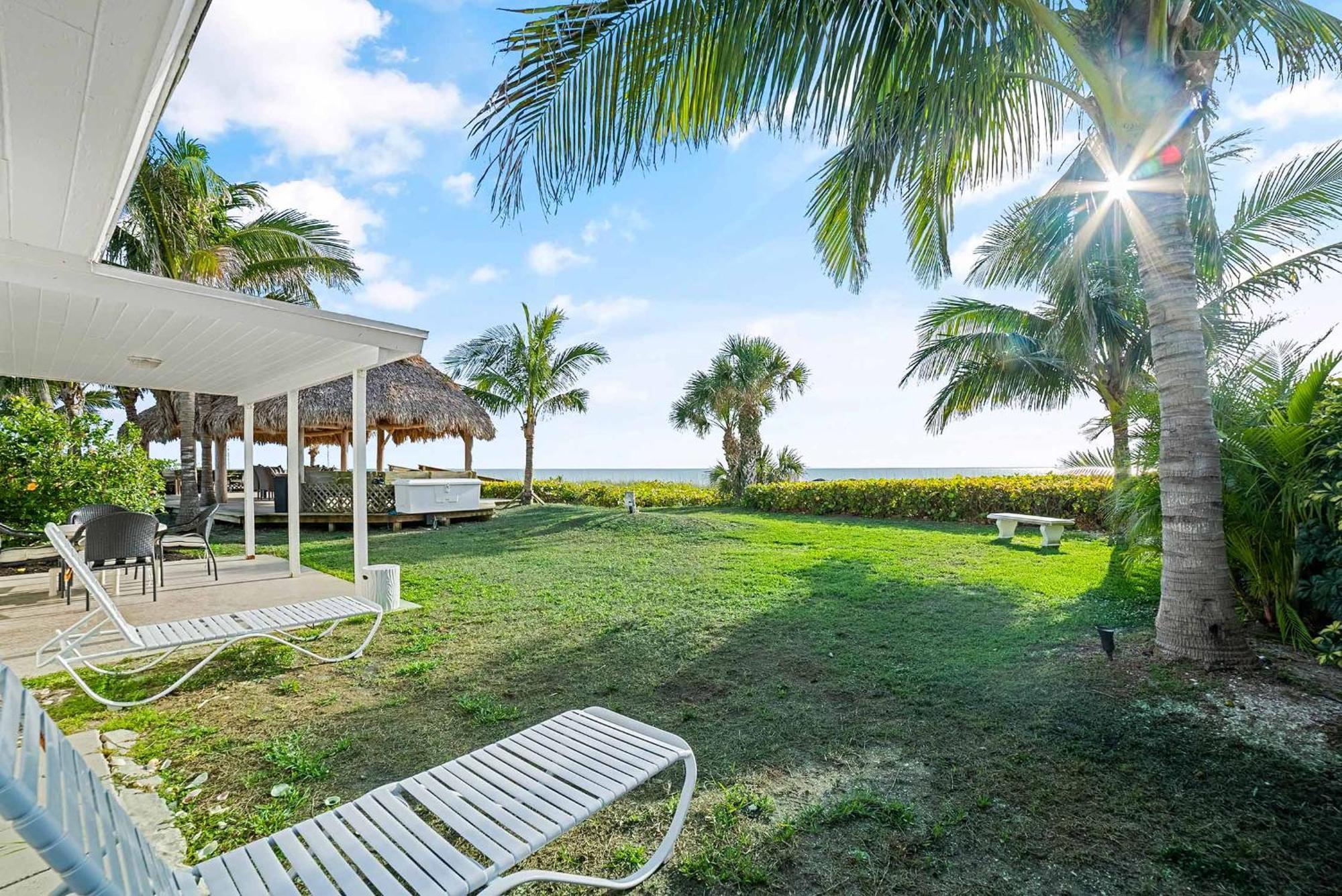Casey Key Resort - Gulf Shores ノーコミス エクステリア 写真
