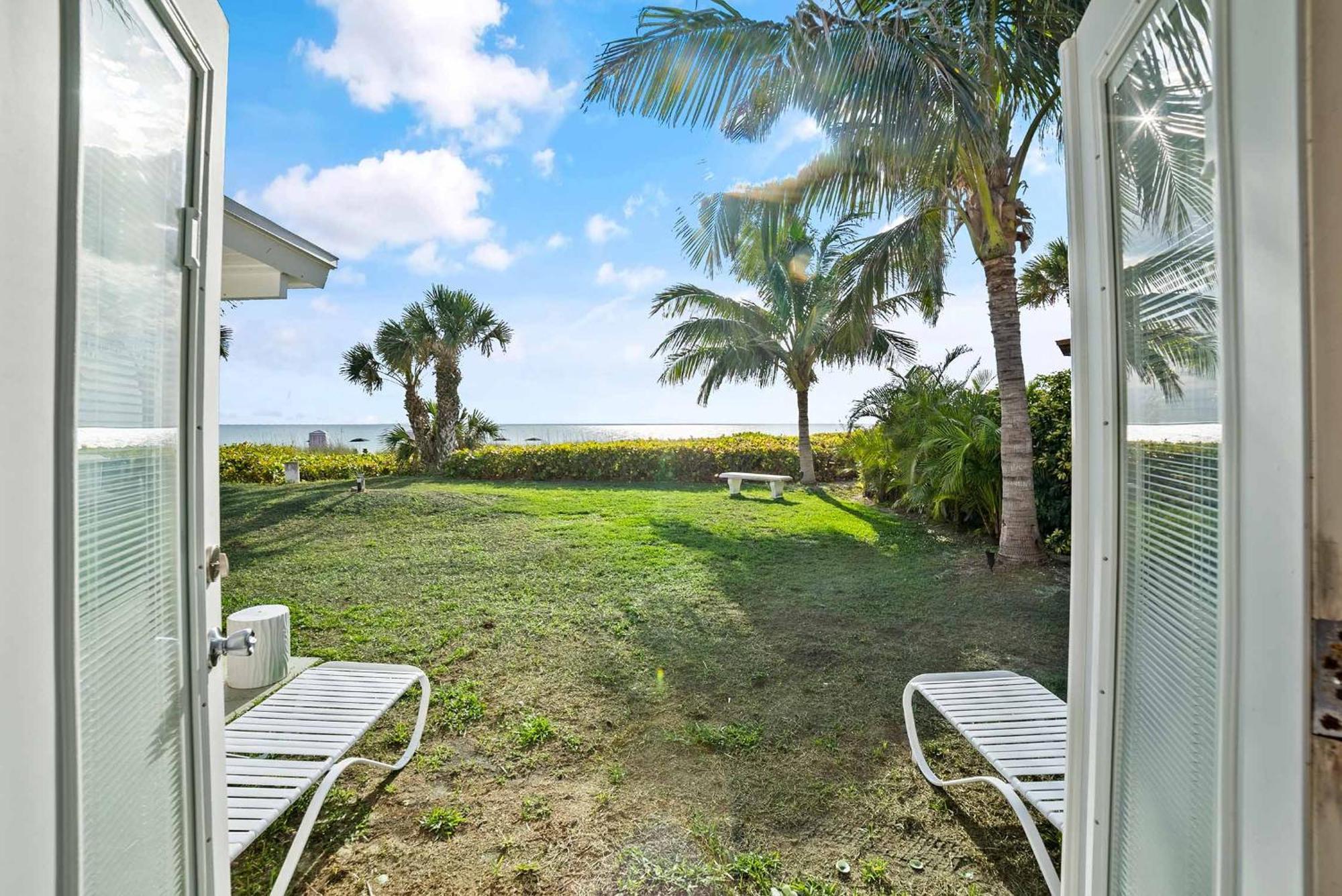 Casey Key Resort - Gulf Shores ノーコミス エクステリア 写真