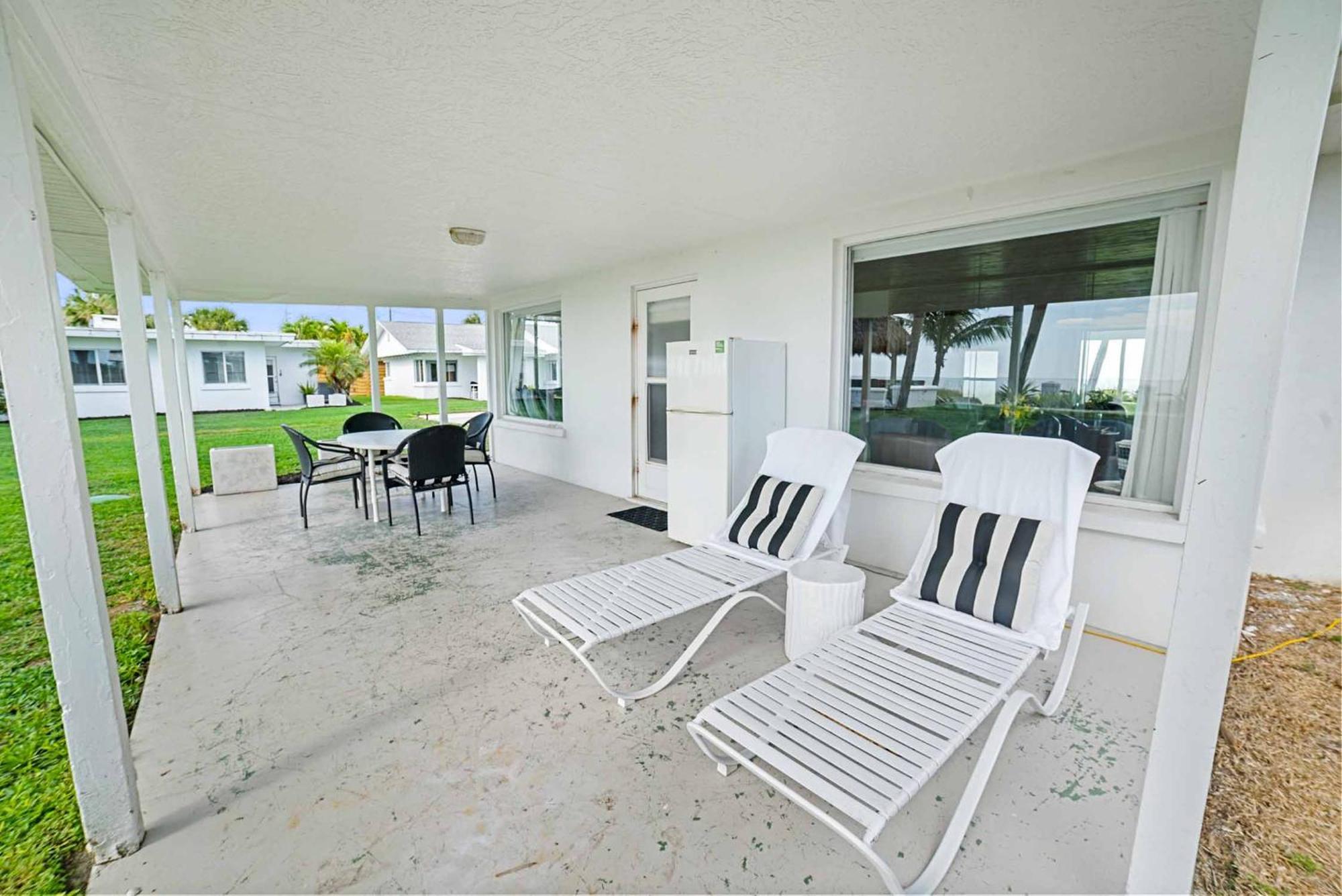 Casey Key Resort - Gulf Shores ノーコミス エクステリア 写真