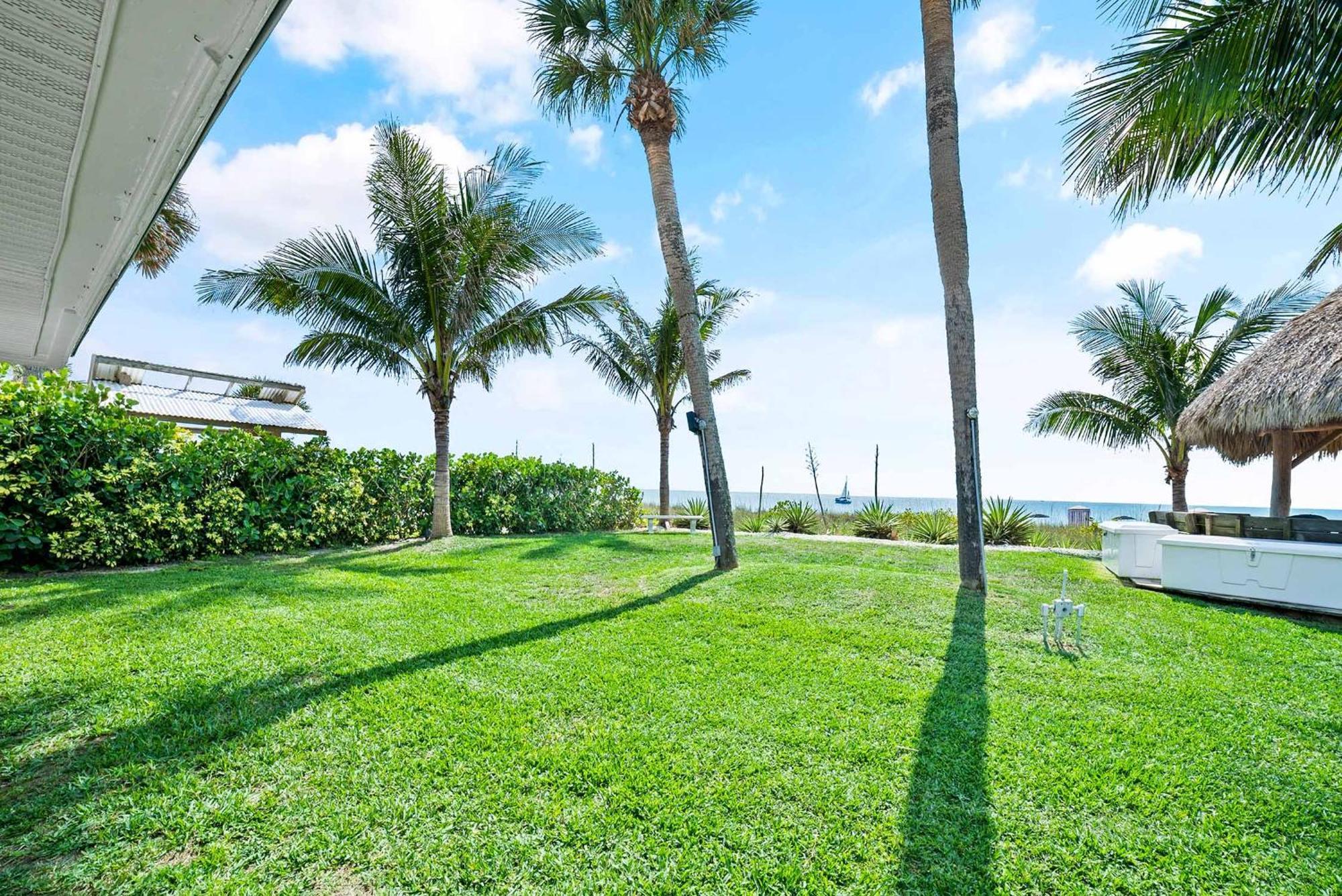Casey Key Resort - Gulf Shores ノーコミス エクステリア 写真