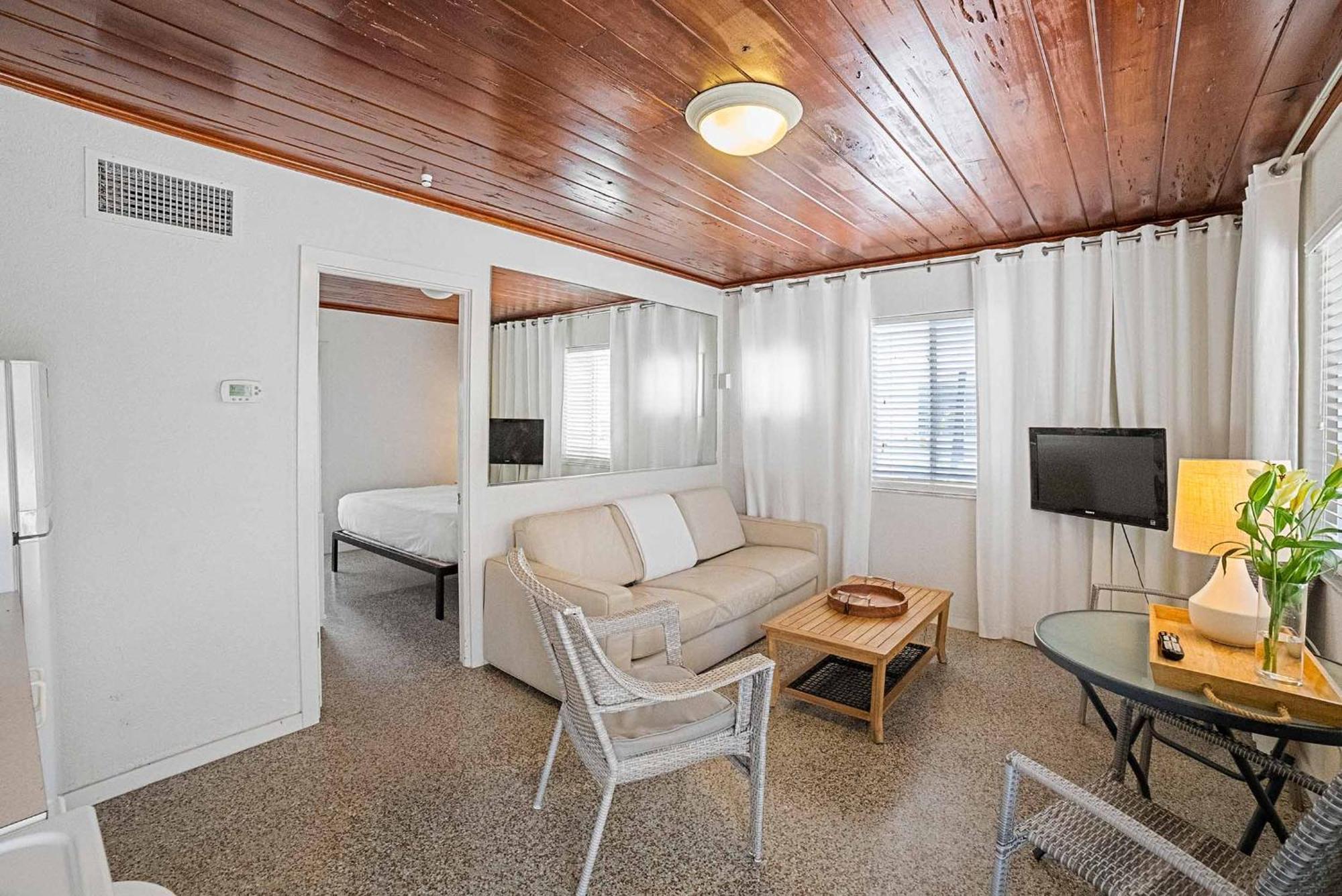 Casey Key Resort - Gulf Shores ノーコミス エクステリア 写真