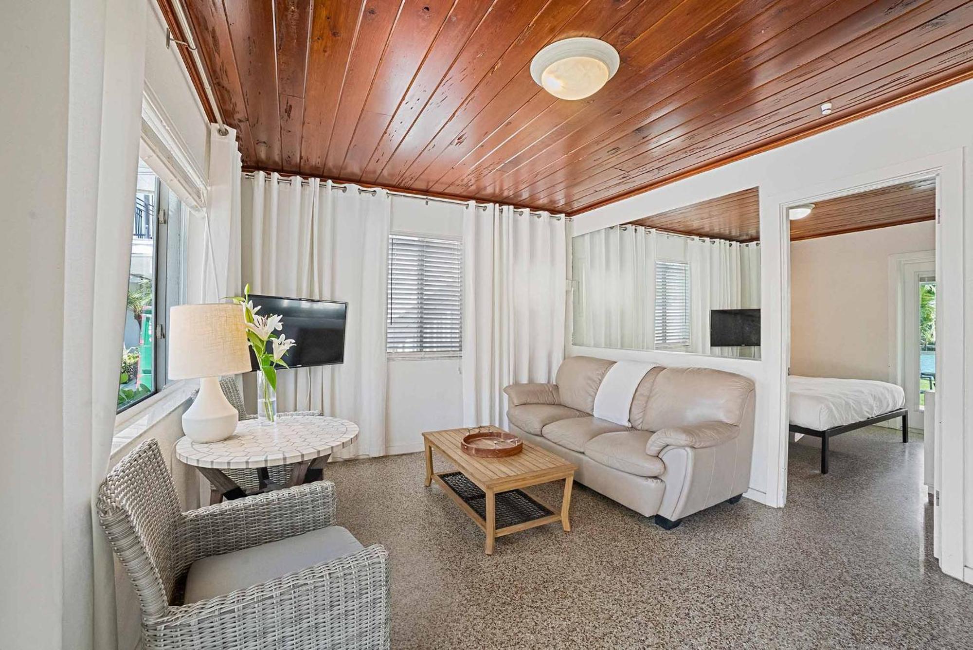 Casey Key Resort - Gulf Shores ノーコミス エクステリア 写真