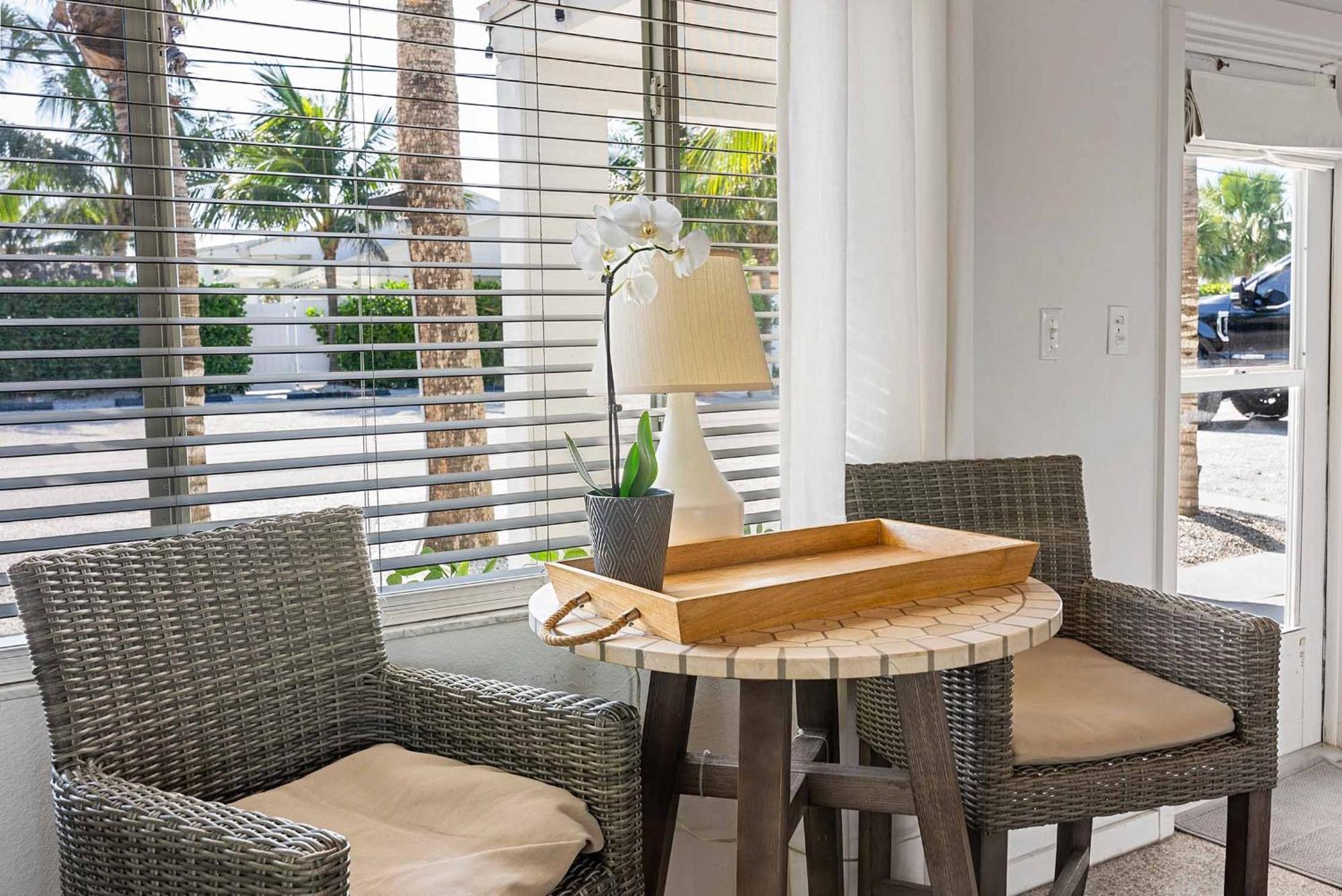 Casey Key Resort - Gulf Shores ノーコミス エクステリア 写真