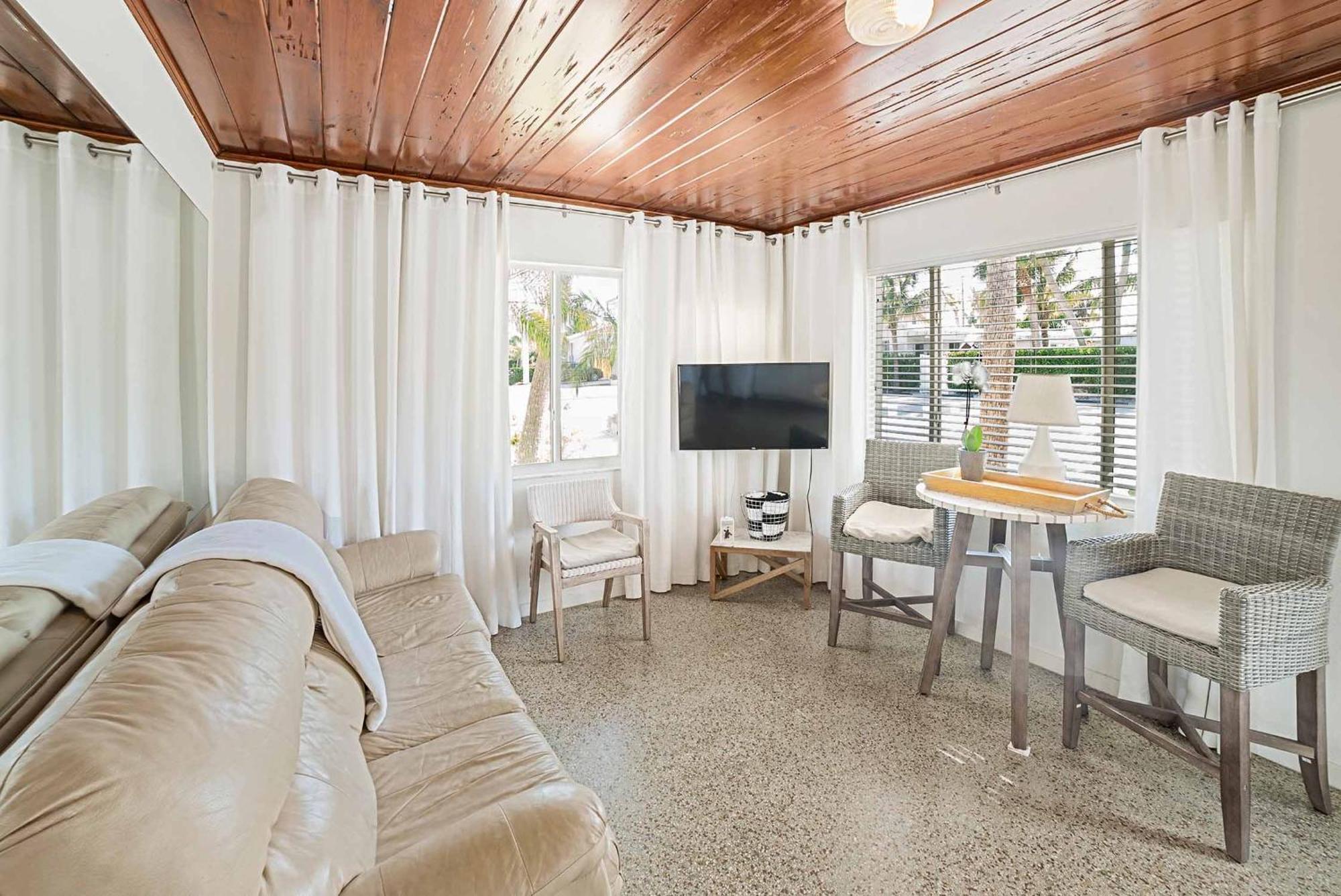Casey Key Resort - Gulf Shores ノーコミス エクステリア 写真