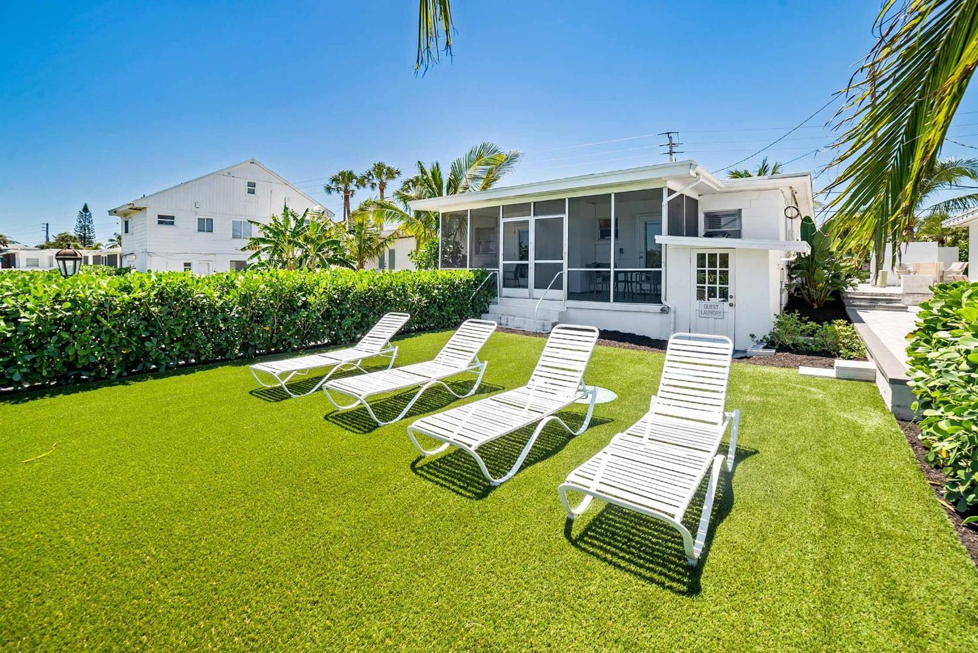 Casey Key Resort - Gulf Shores ノーコミス エクステリア 写真