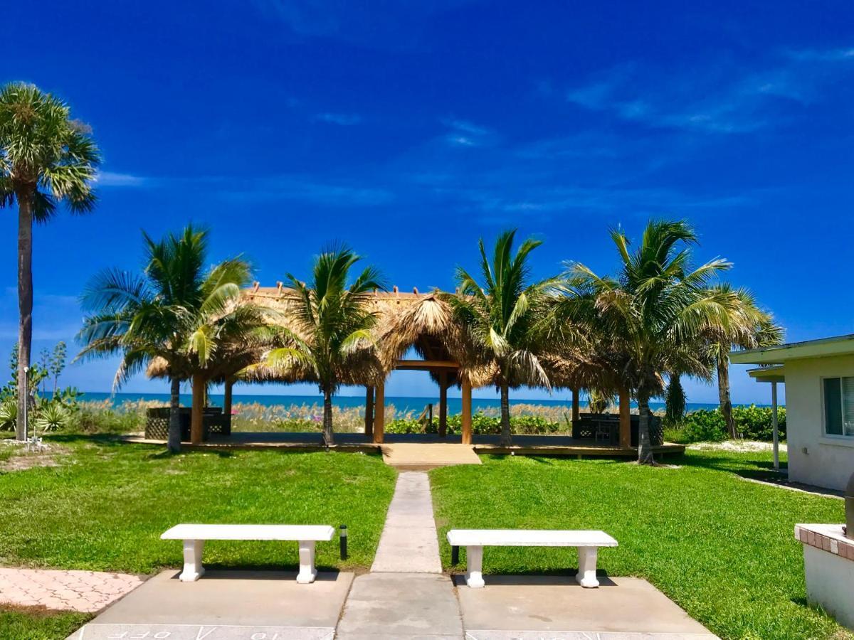 Casey Key Resort - Gulf Shores ノーコミス エクステリア 写真